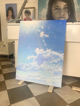 Load image into Gallery viewer, Summer Glints (860 x 1140mm)