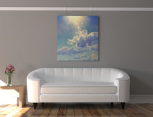 Load image into Gallery viewer, Sunstream (900 x 100mm)