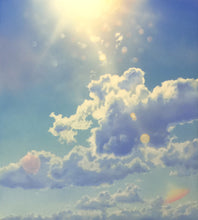 Load image into Gallery viewer, Sunstream (900 x 100mm)