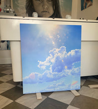 Load image into Gallery viewer, Sunstream (900 x 100mm)