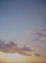 Load image into Gallery viewer, Without Fanfare, Cloud Moves Across the Face of the Sun (1140 x 1580mm)