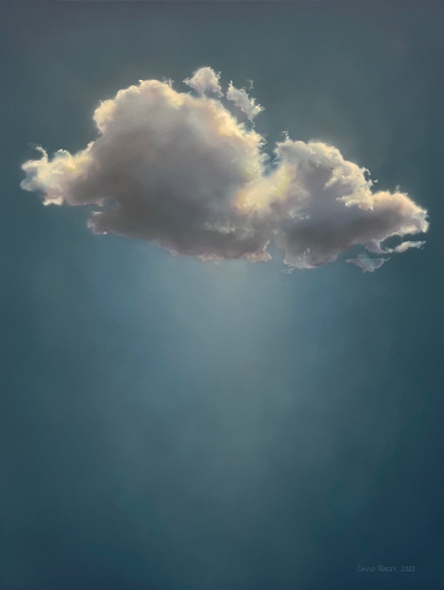 Cloud One Destiny (860 x 1140mm)
