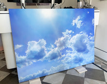 Load image into Gallery viewer, Clouds on the Breeze (1580 x 1140mm)
