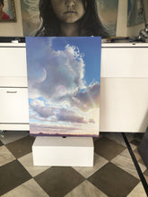 Load image into Gallery viewer, Cloud Over Sun (695 x 965mm)
